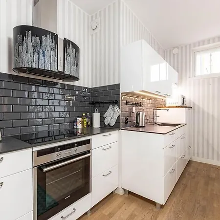 Apartament Ilves 144m2