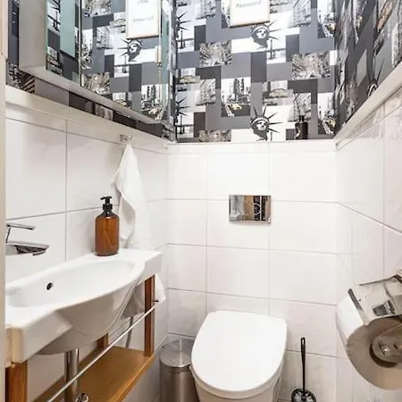 Ilves 144m2 Apartament