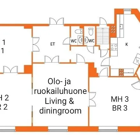 Ilves 144m2